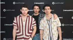Jonas Brothers make surprise visit at Durham coffee shop, leaves owner starstruck