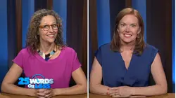 Berry Close ... but Not Quite!