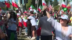 What's next for the people of Iran during regime transition?