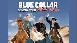 Blue Collar Comedy Tour Rides Again