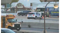 GWB delays from NJ into Bronx ease after construction clears, but major backups remain Friday morning