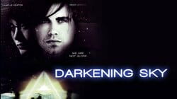 Darkening Sky