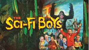 The Sci-Fi Boys