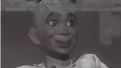 The Medicine Man Mystery