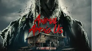 Animal Among Us