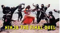 Ninja: The Final Duel