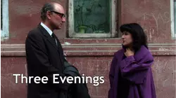 Three Evenings