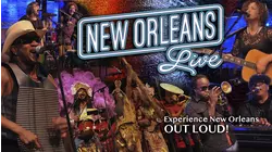 New Orleans Live