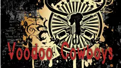 Voodoo Cowboys