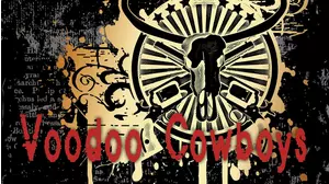 Voodoo Cowboys
