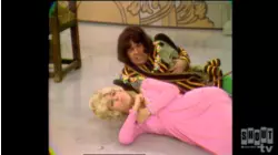 The Best Of The Carol Burnett Show: S3 E10 - Martha Raye, Tim Conway