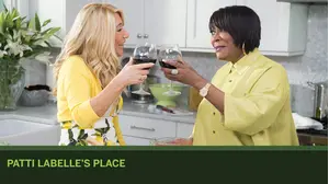 Patti LaBelle's Place