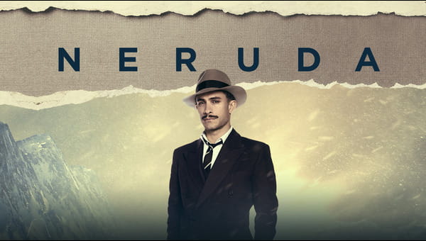 Neruda on FREECABLE TV