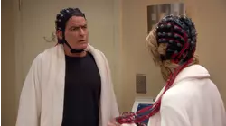 Charlie Does It for Science
