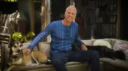Patrick Fabian / Michelle Wie West