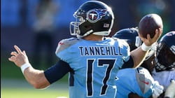 NFL Week 3 Preview: Can You Expect A Bounce Back Game For The Titans (+2.5) Vs. Raiders?