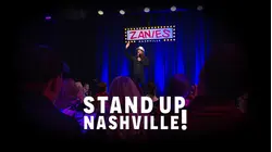 Stand Up Nashville All-Stars