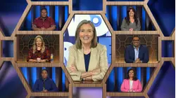 Meredith Asks A Personal Question