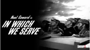 In Which We Serve