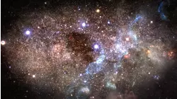 Extraterrestrials