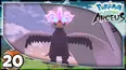 Abdallah Smash Pokemon Legends Arceus