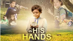 In His Hands Saga