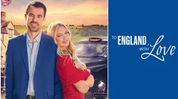 To England, with Love