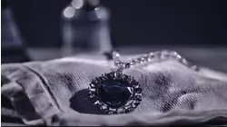 Abandon All Hope Diamond, The Bard's Warning, Cursed Pebbles Of Koh Hin