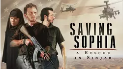 Saving Sophia: A Rescue in Sinjar