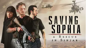 Saving Sophia: A Rescue in Sinjar