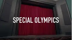 Special Olympics