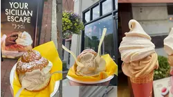 Made in Connecticut: OGGI Gelato