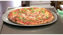 Take a Road Trip for a taste test on the Connecticut Pizza Trail