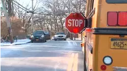 More than half of NYC school bus companies agree to contract extension