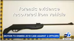 DA seeks to drop charges against Torrance officers in deadly shooting