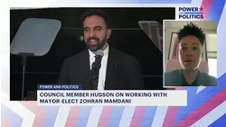 Power & Politics: Who will be the next City Council speaker?