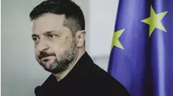 Zelenskyy says he's meeting with Trump 'in the near future' amid hopes of peace deal