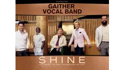 Shine - The Darker The Night The Brighter The Light