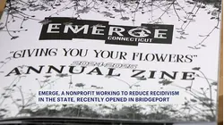 Bridgeport program providing jobs, mental health services to reduce the rate of recidivism