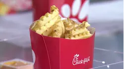 Chick-Fil-A Is Bringing Back Its Original Fry Recipe: What Changed?