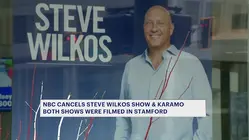 NBC Universal cancels Stamford-based Steve Wilkos and Karamo shows