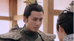 43 Princess of Lanling King