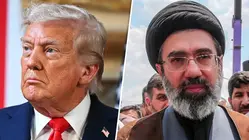 US and Iranian Negotiators Close in on Preliminary Peace Deal