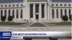Warsh faces first big test as Fed chair with markets watching closely