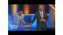 Farmer takes A LICKING!!! | Family Feud