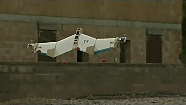 The Amazing World Of War Machines on FREECABLE TV