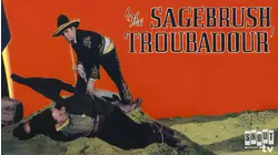 The Sagebrush Troubadour