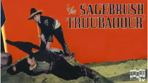The Sagebrush Troubadour