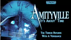 Amityville: It's About Time