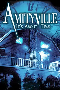 Amityville: It's About Time